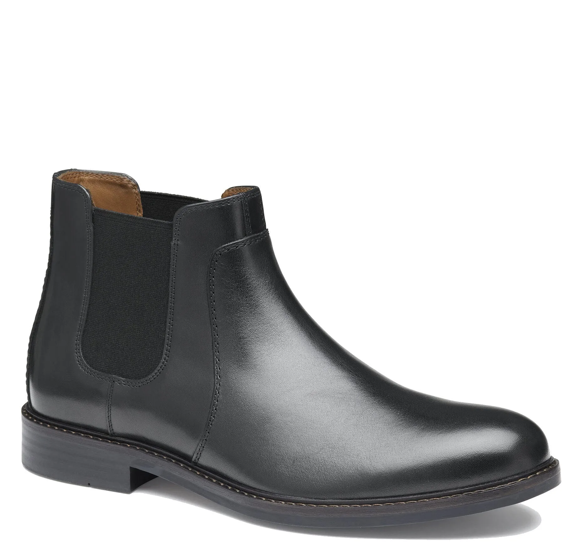 Mason - Mens Chelsea Boot