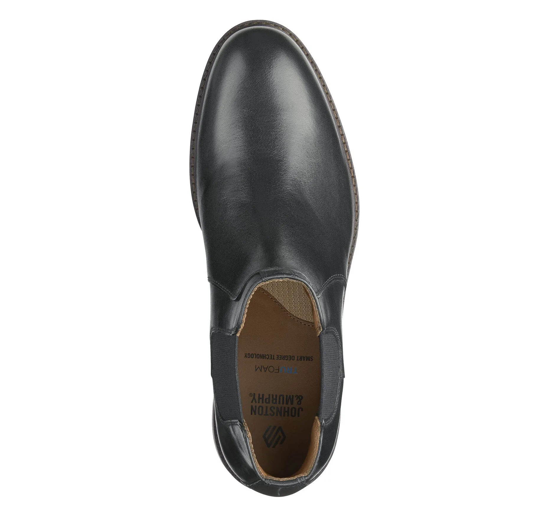 Mason - Mens Chelsea Boot