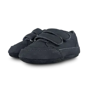 Meesie Sneakers | Navy Nubuck