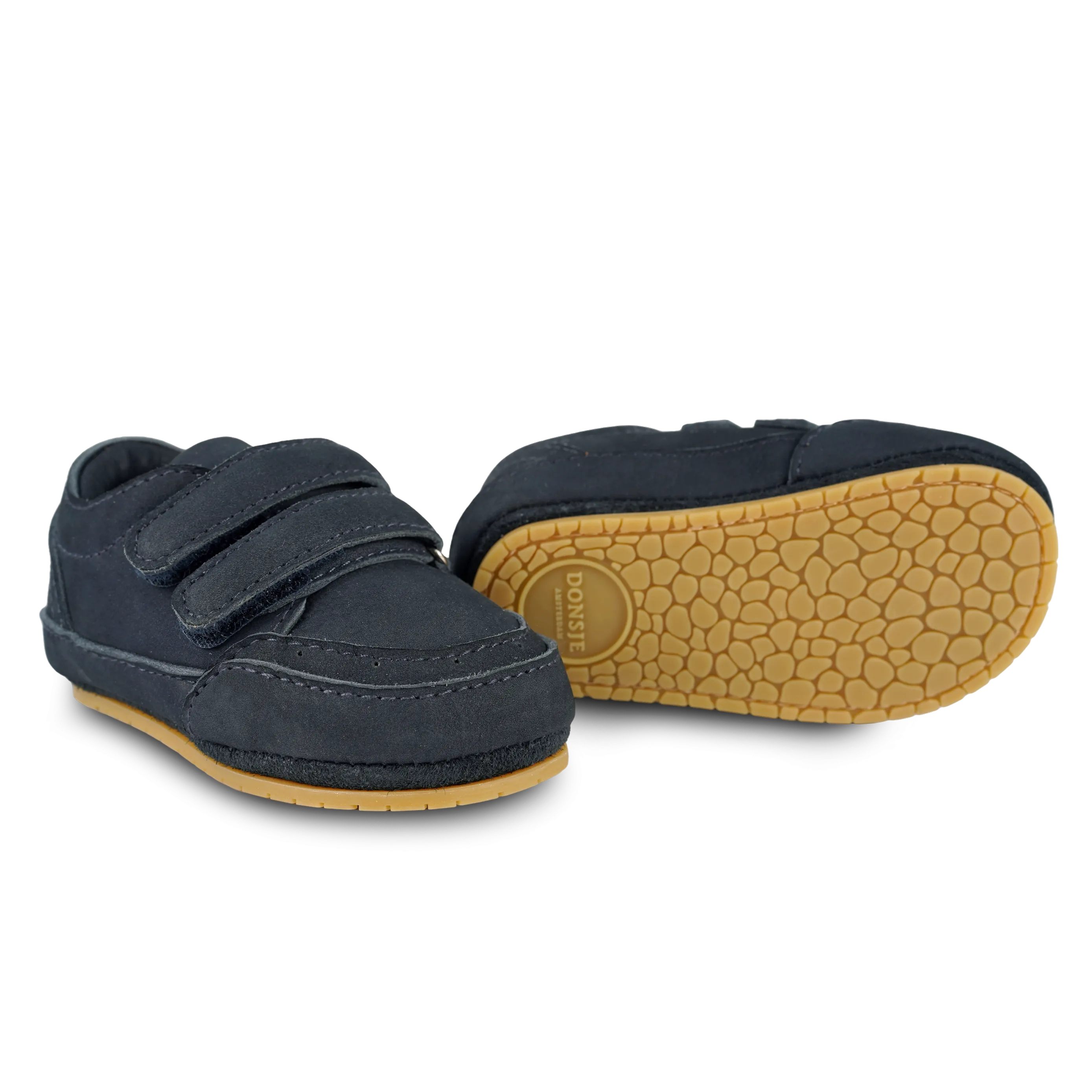Meesie Sneakers | Navy Nubuck