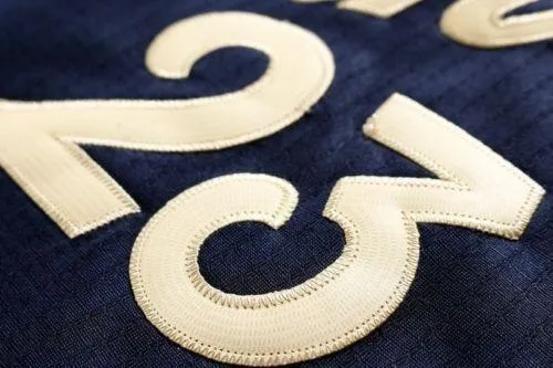 Men 23 Anthony Davis Jersey Dark Blue New Orleans Pelicans Christmas