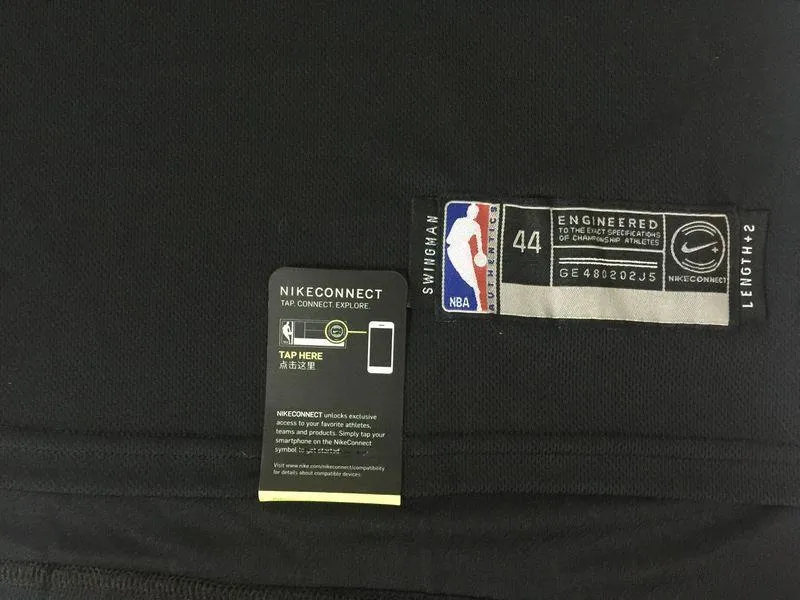Men 30 Stephen Curry City Jersey Black Golden State Warriors Fanatics