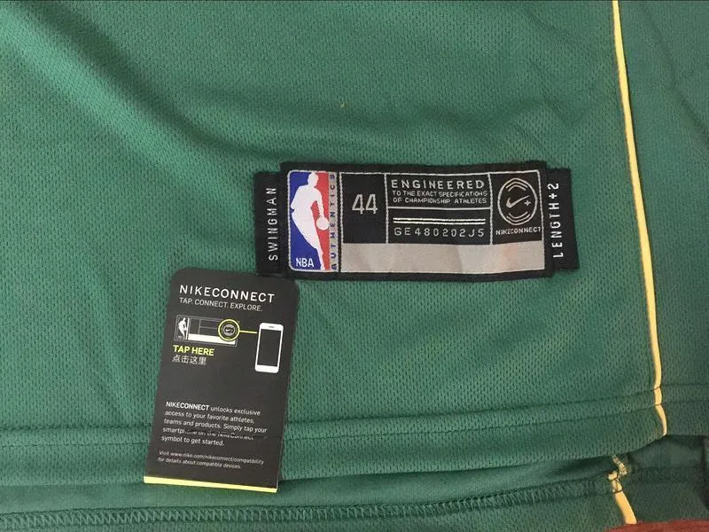 Men 34 Giannis Antetokounmpo Jersey Green Milwaukee Bucks Fanatics