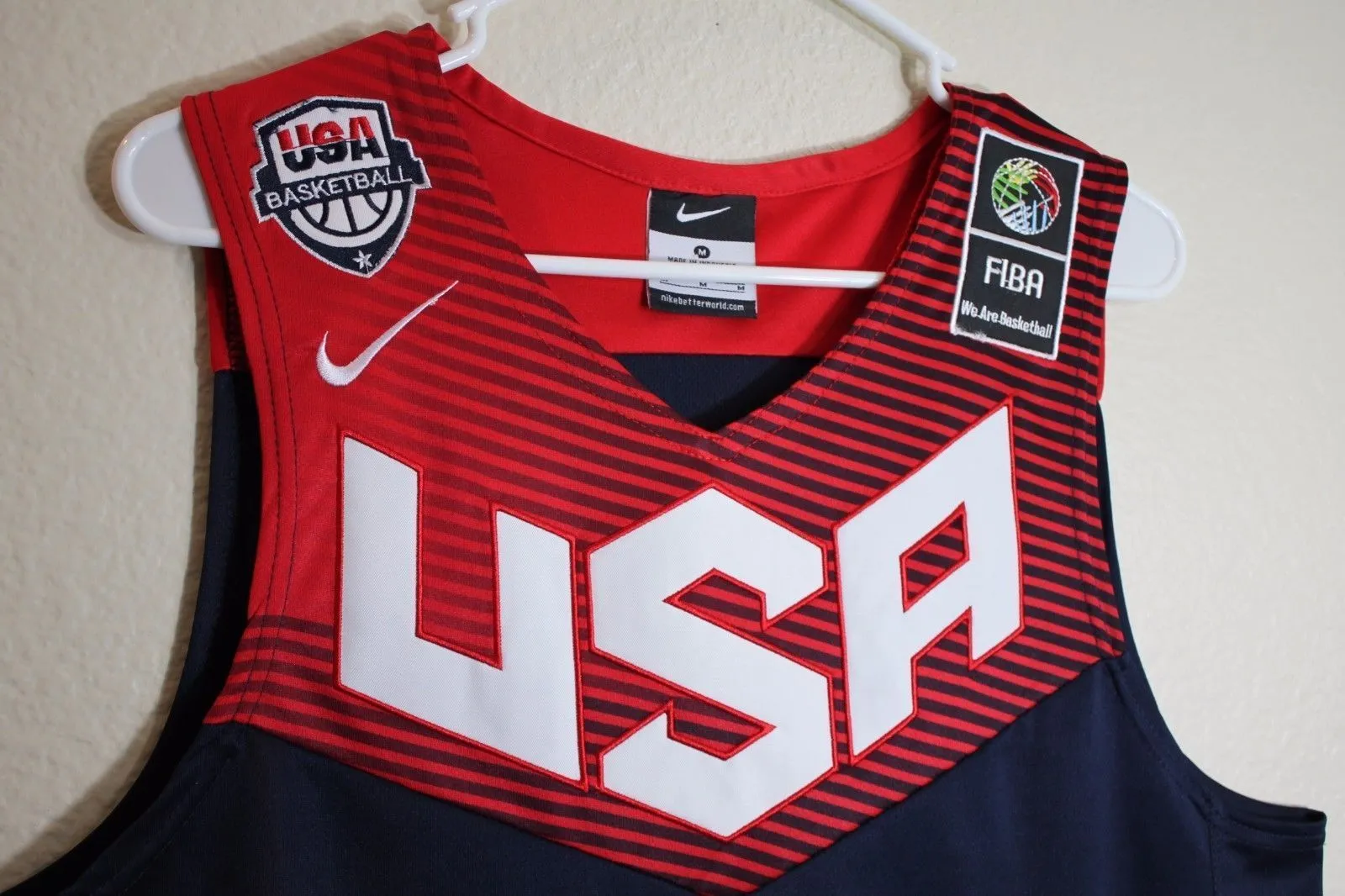 Men 4 Stephen Curry Jersey Black color USA Dream Team Swingman