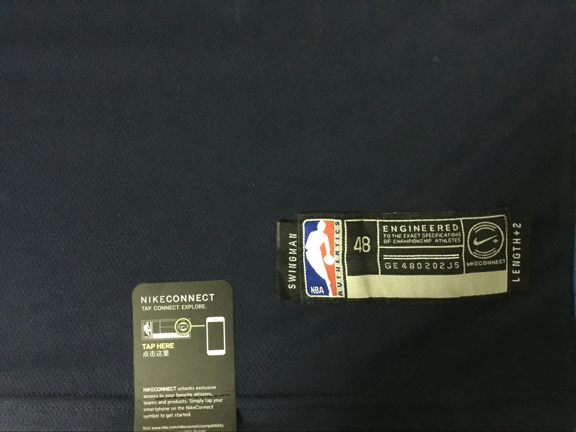 Men 7 Carmelo Anthony Jersey Blue Oklahoma City Thunder Fanatics