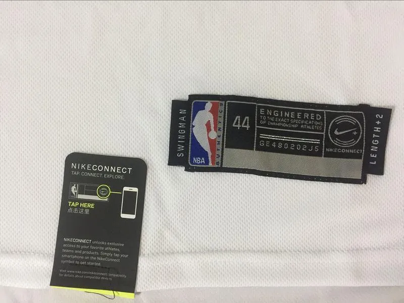 Men Golden State Warriors 35 Kevin Durant the Town Jersey White Fans