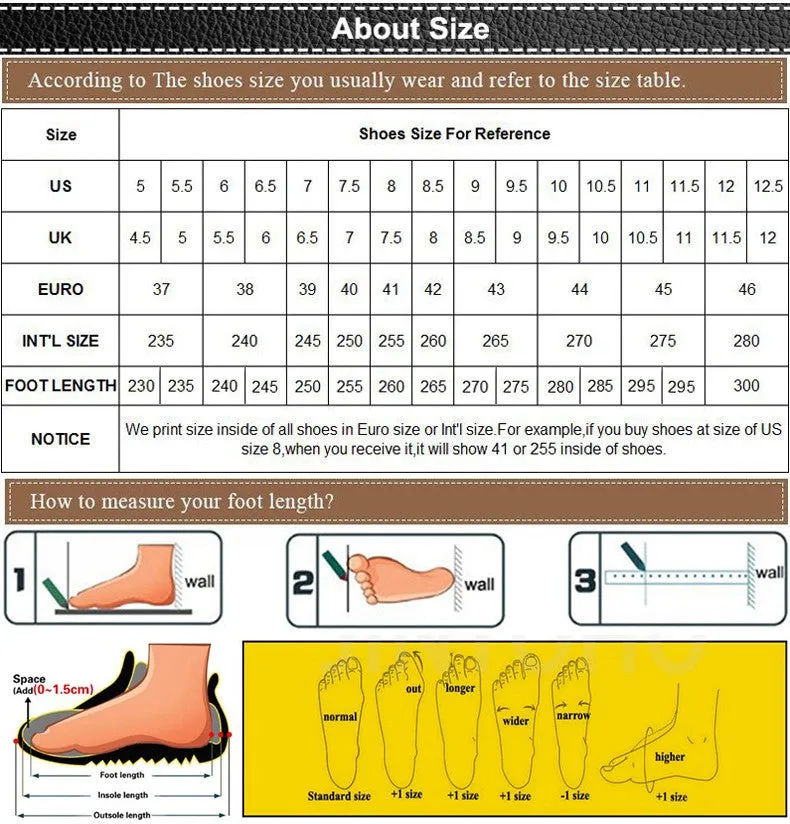 Men Pointed Toe Ankle Boots