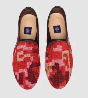 Men's Kilim Loafer Size 15