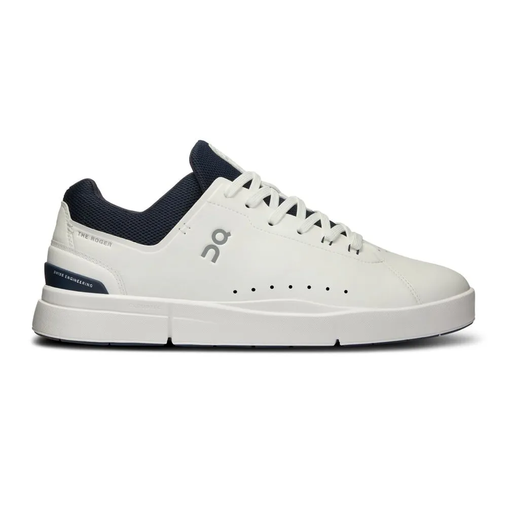 Men's Roger Advantage (White/Midnight)