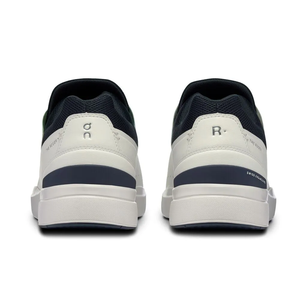 Men's Roger Advantage (White/Midnight)