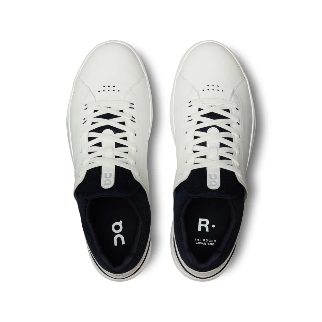 Men's Roger Advantage (White/Midnight)