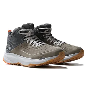Men's Vectiv Exploris II Mid Leather