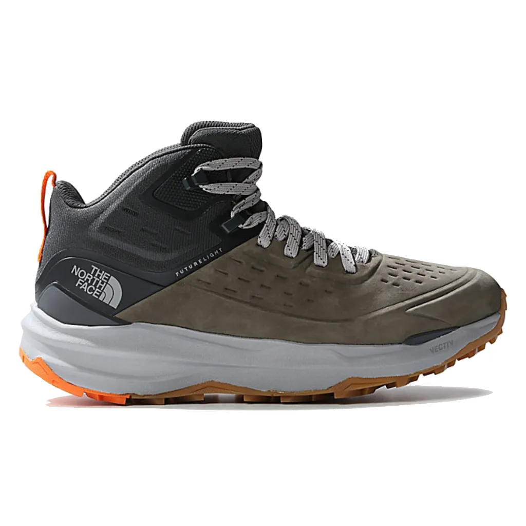 Men's Vectiv Exploris II Mid Leather