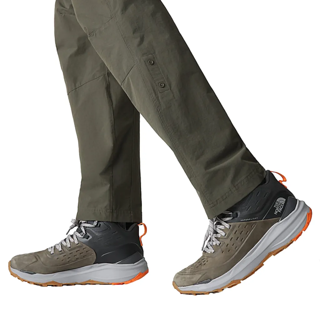 Men's Vectiv Exploris II Mid Leather