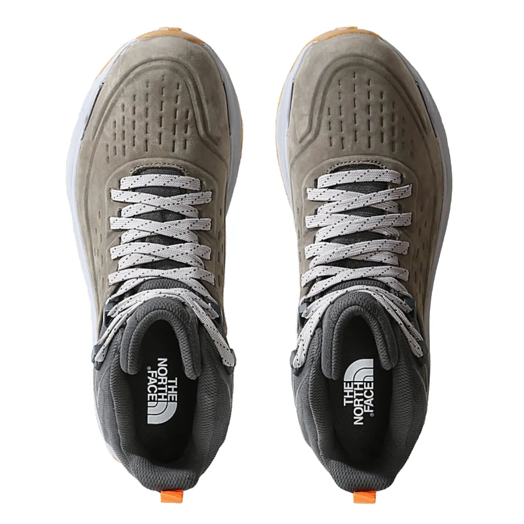 Men's Vectiv Exploris II Mid Leather