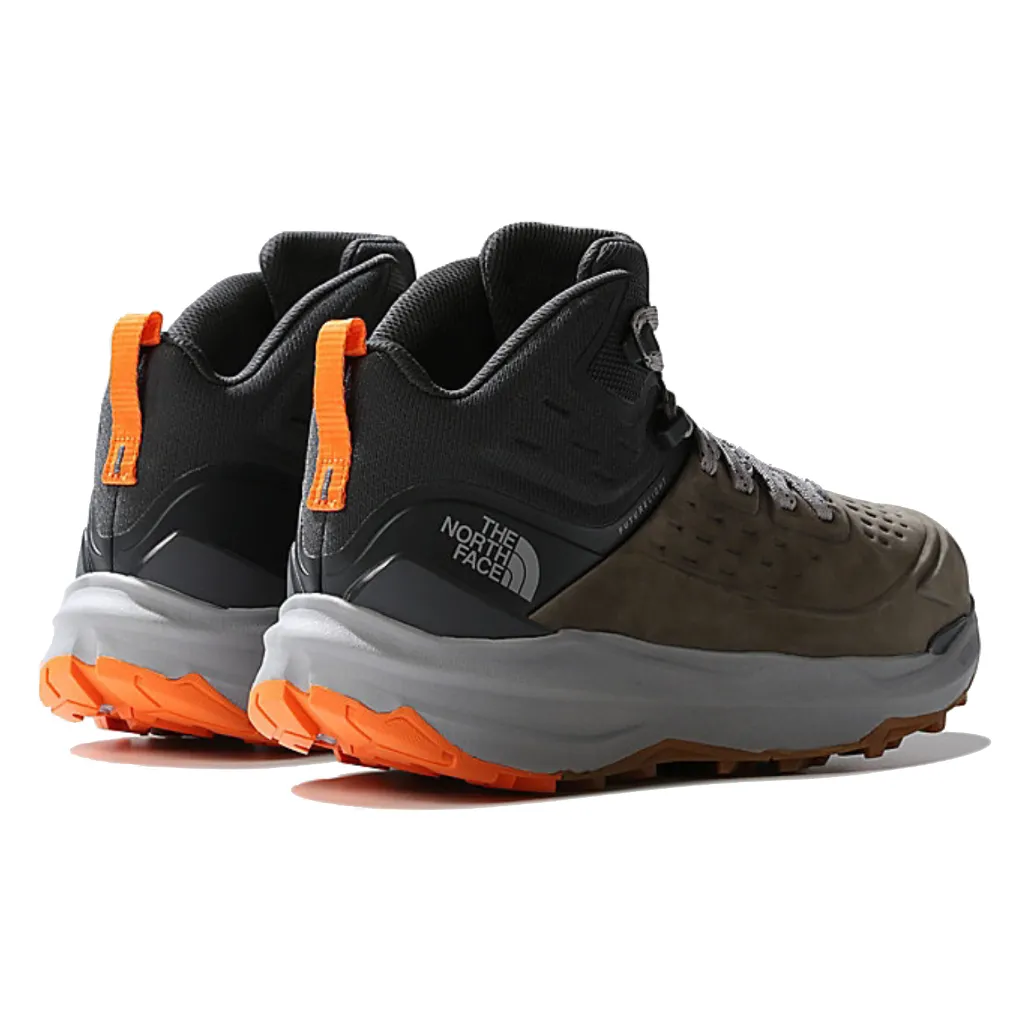Men's Vectiv Exploris II Mid Leather
