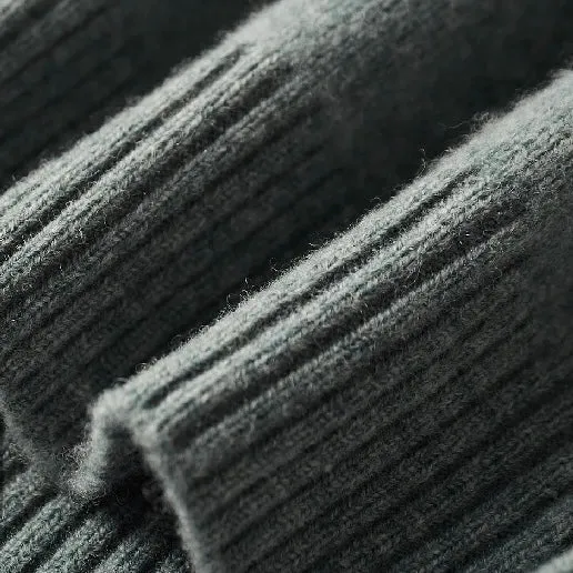 Merino Sweater
