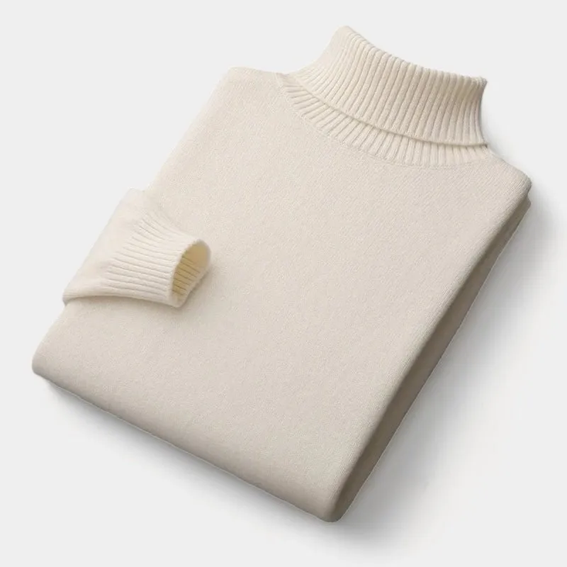 Merino Sweater