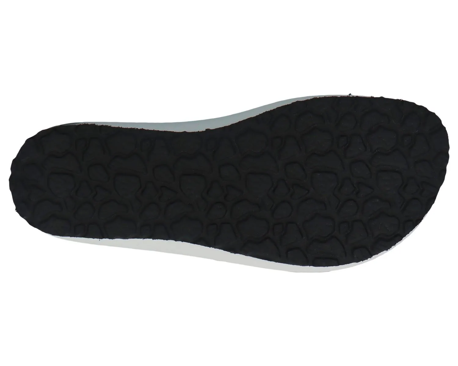 MILA Black Calfskin Leather