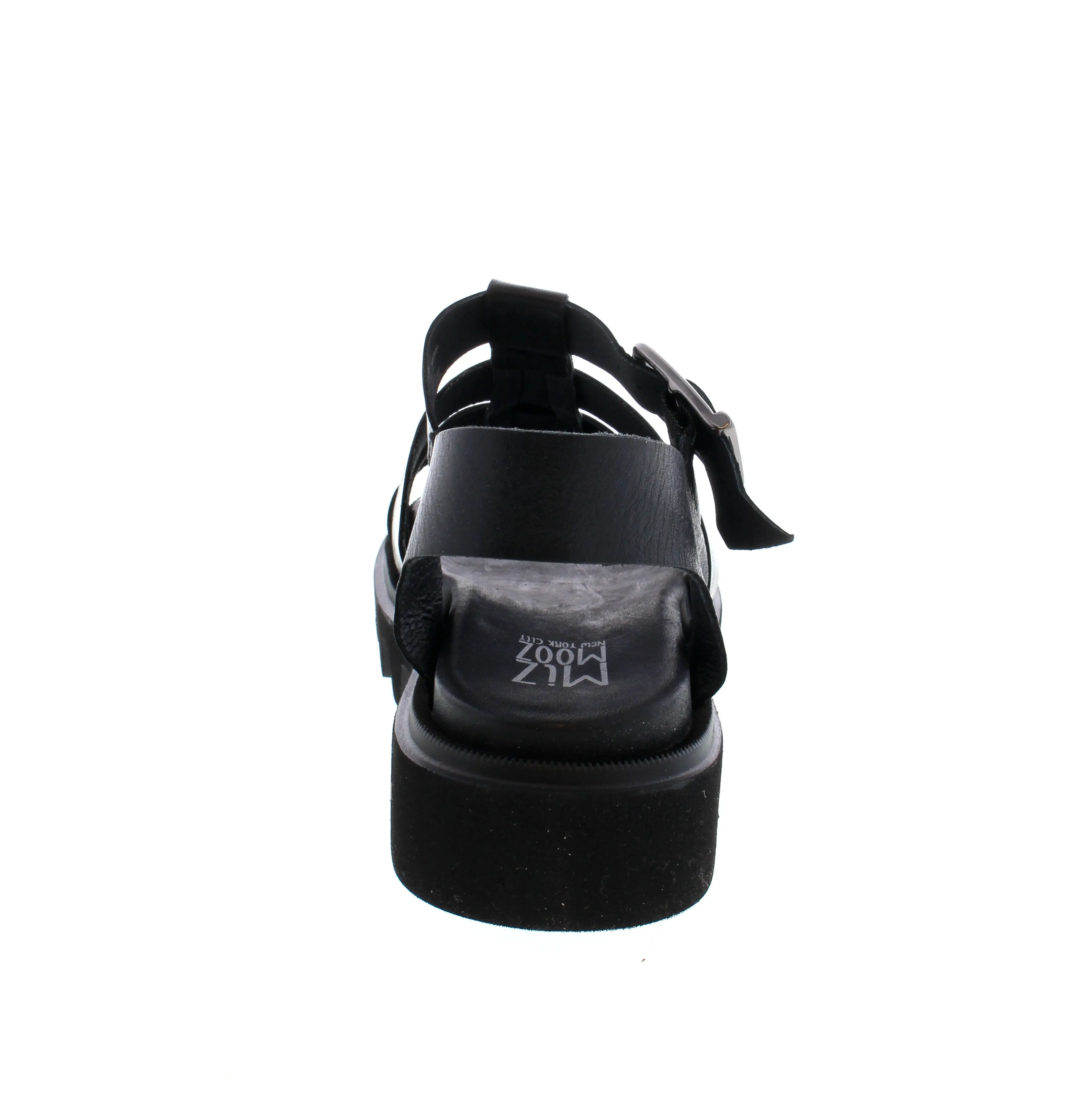 Miz Mooz Posey - Black
