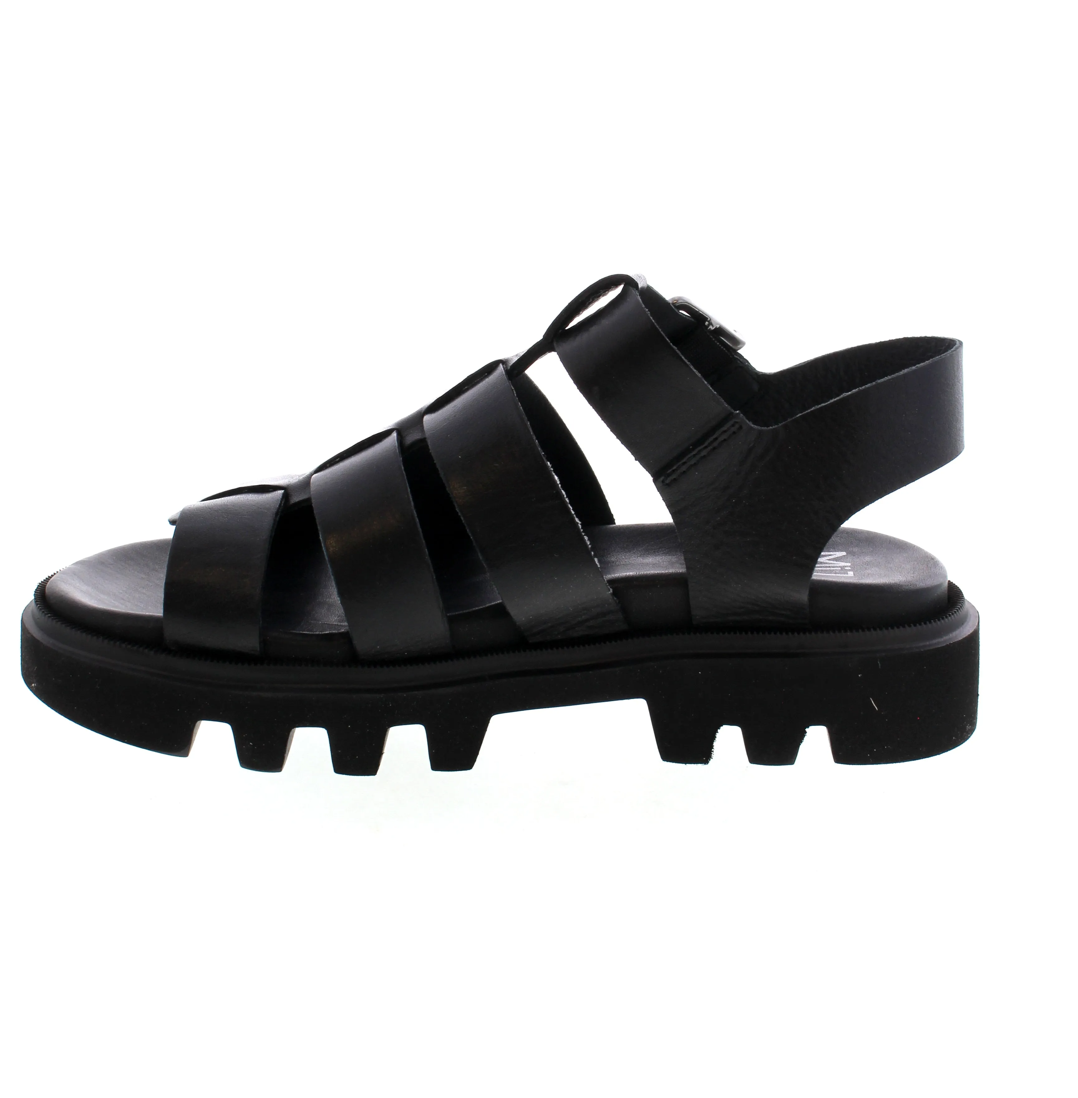 Miz Mooz Posey - Black