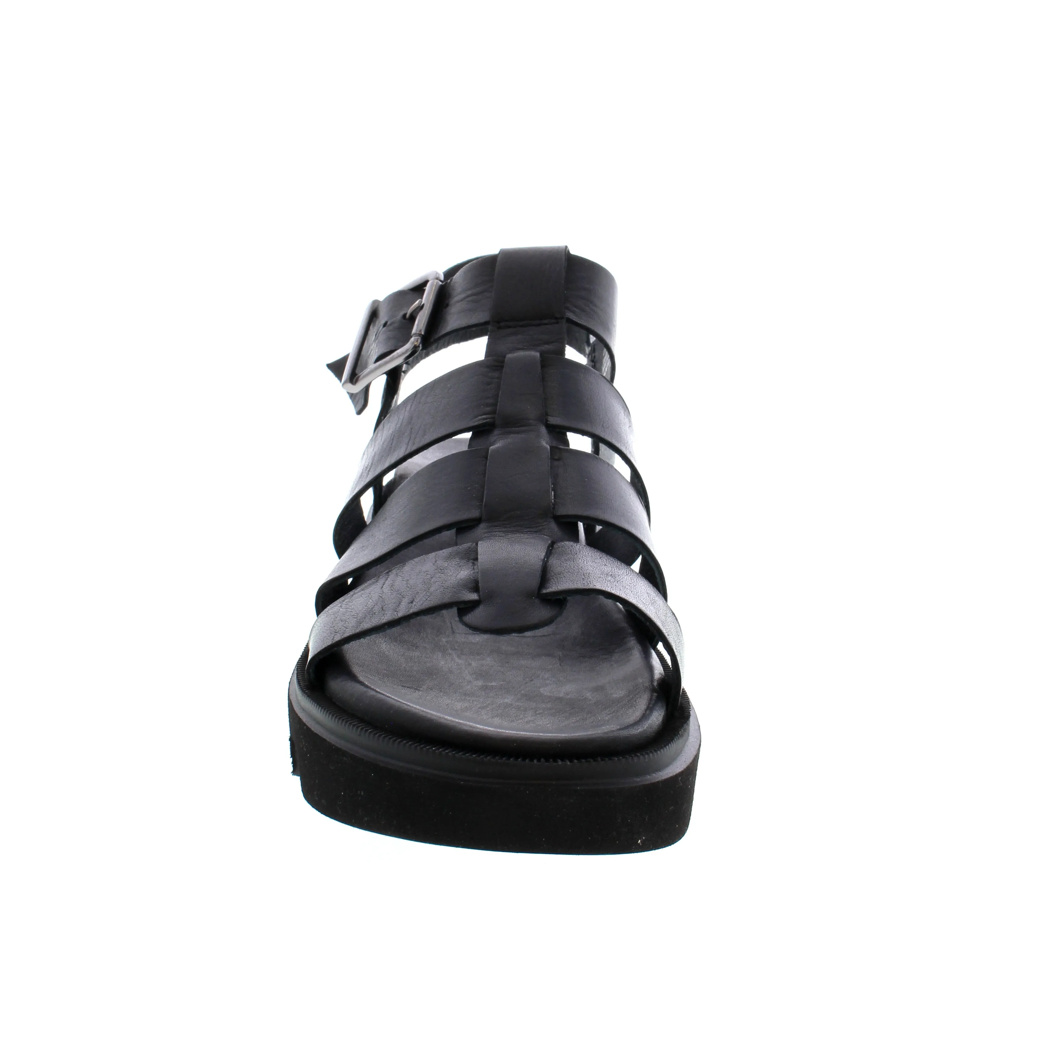 Miz Mooz Posey - Black