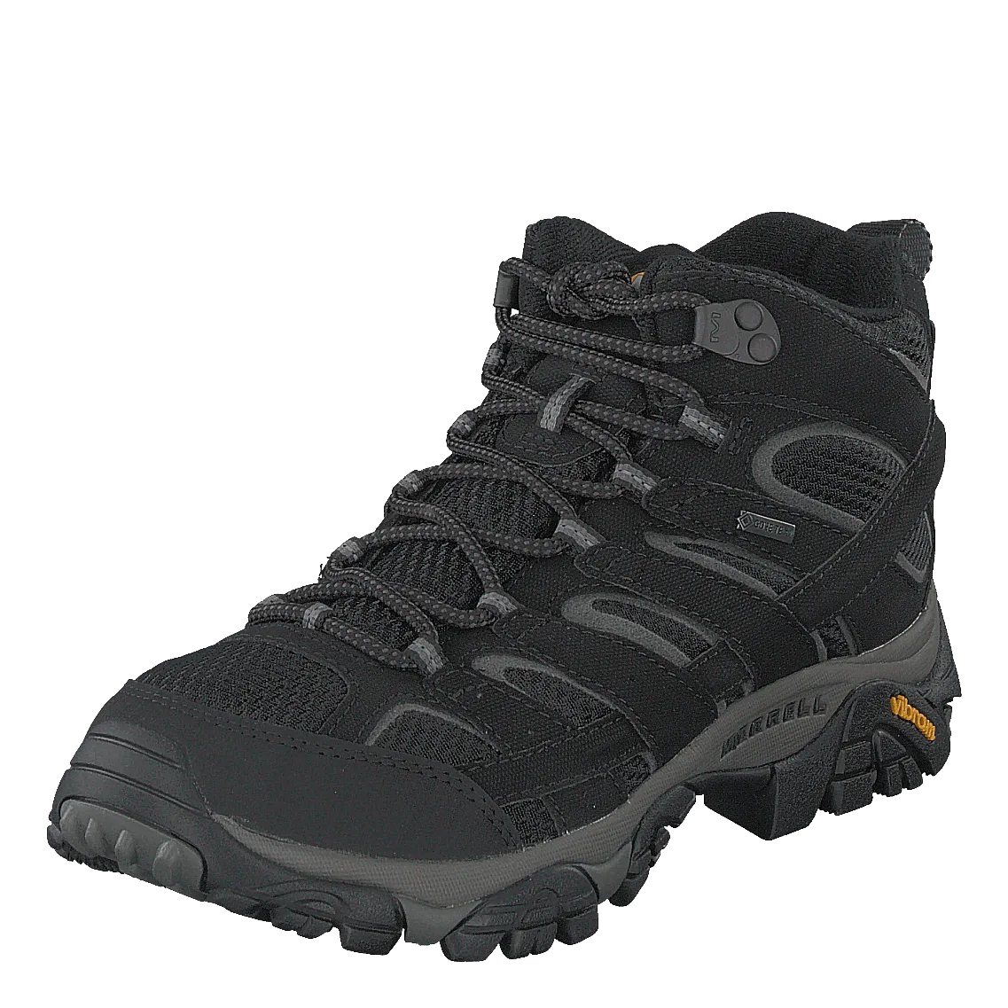 Moab 2 Mid Gtx Black