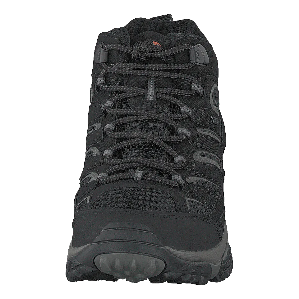Moab 2 Mid Gtx Black