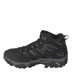 Moab 2 Mid Gtx Black