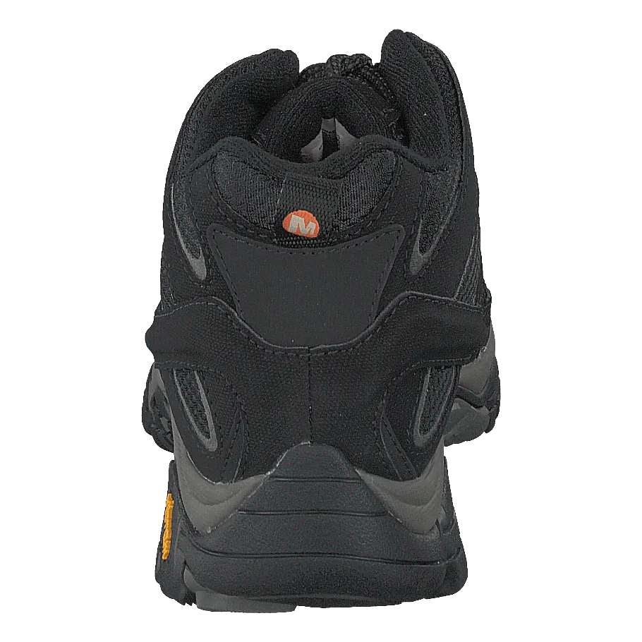 Moab 2 Mid Gtx Black