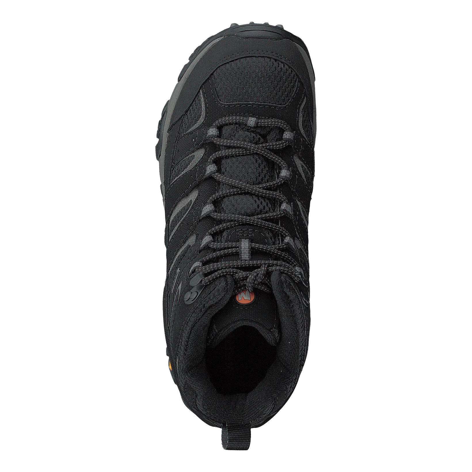 Moab 2 Mid Gtx Black
