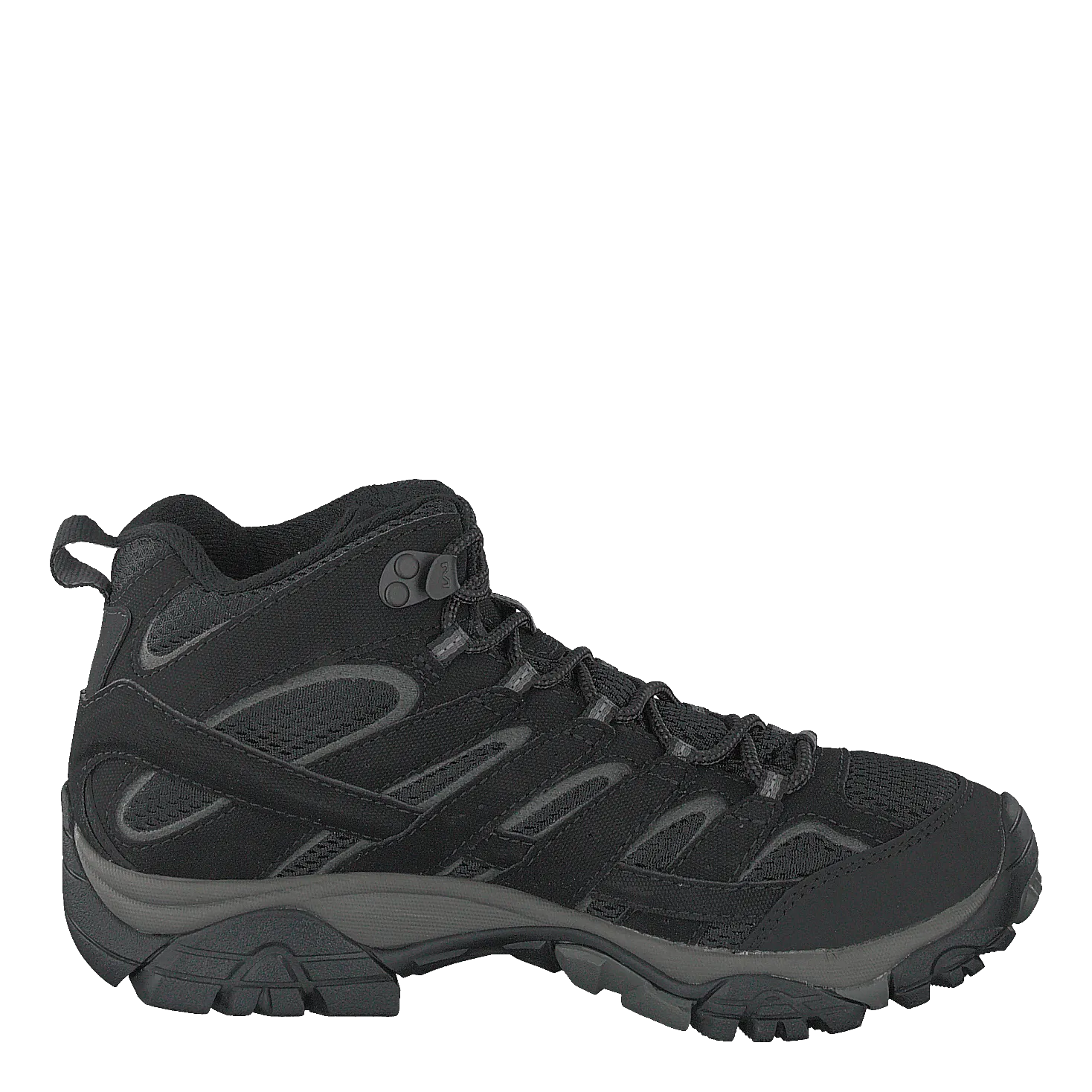 Moab 2 Mid Gtx Black