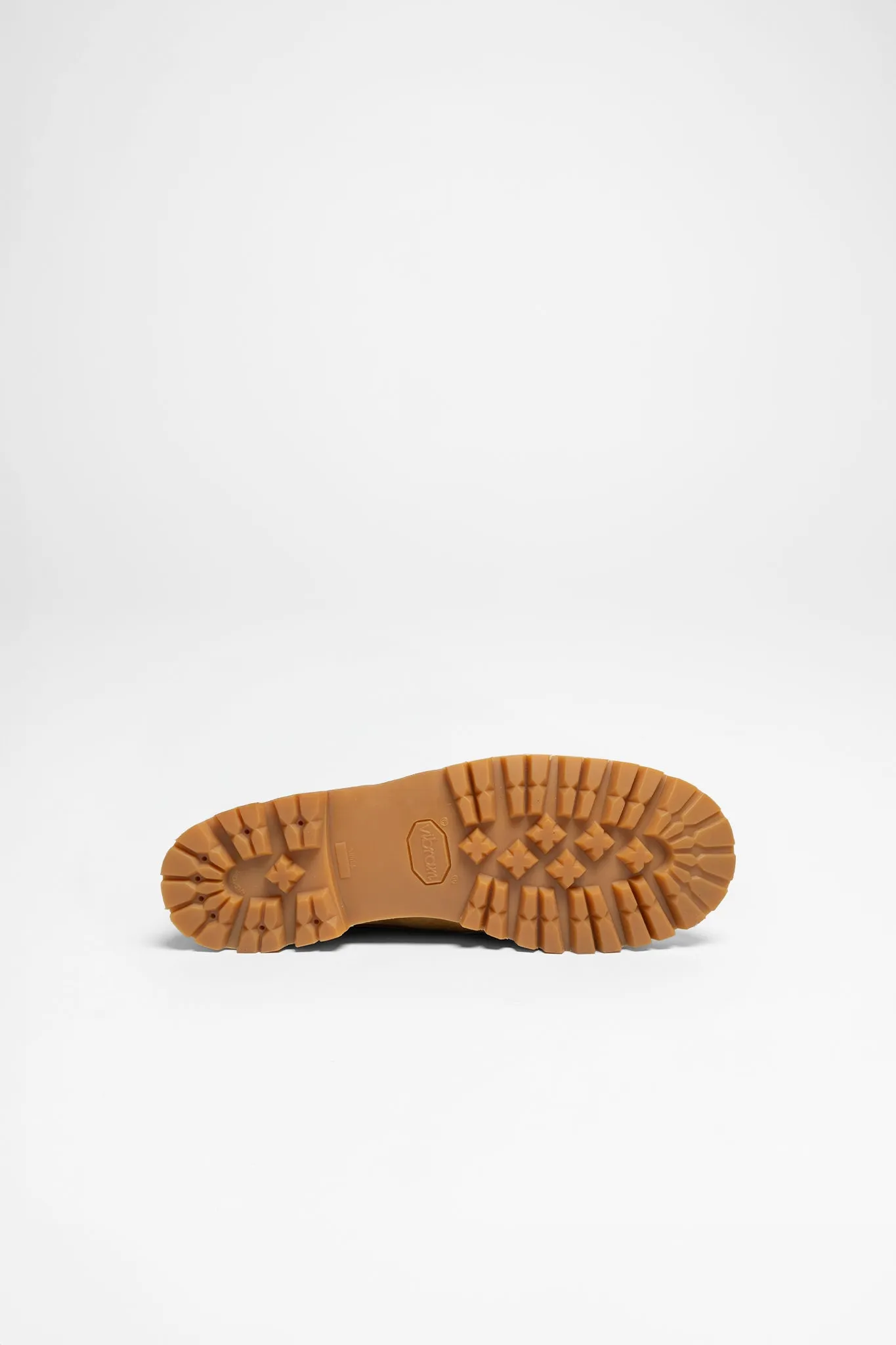 MOUNTAIN PEAK Beige Schnürstiefel