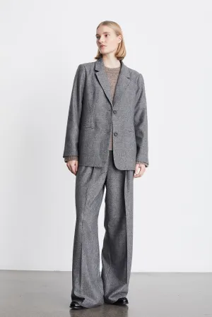 Naira bukser - Storm grey