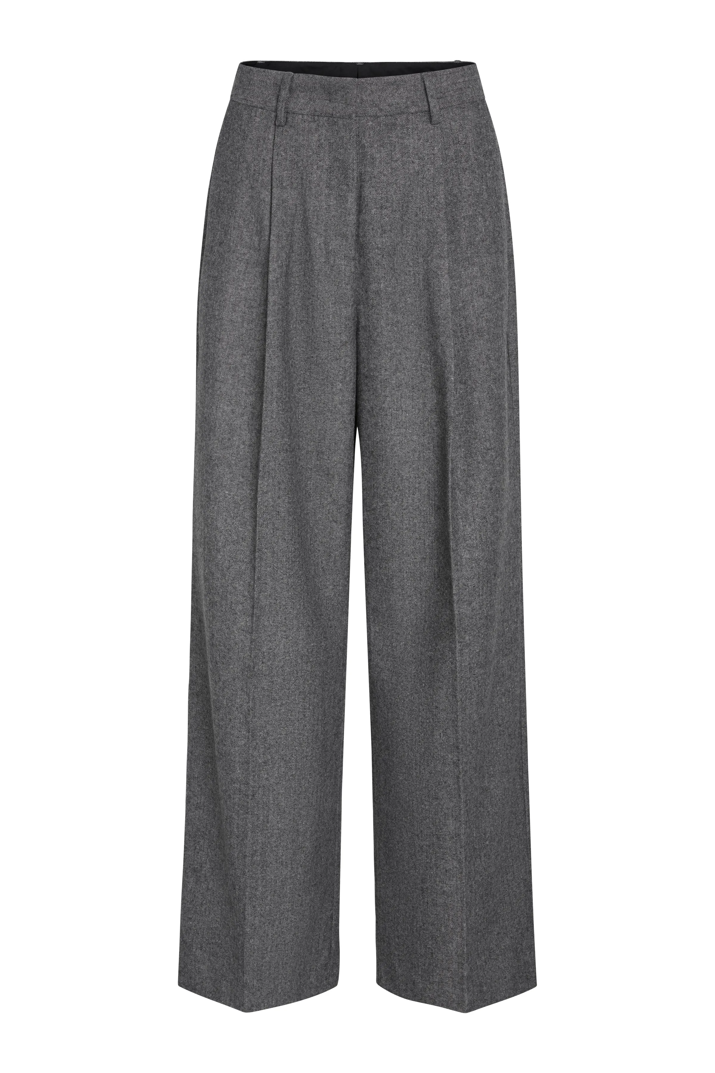 Naira bukser - Storm grey