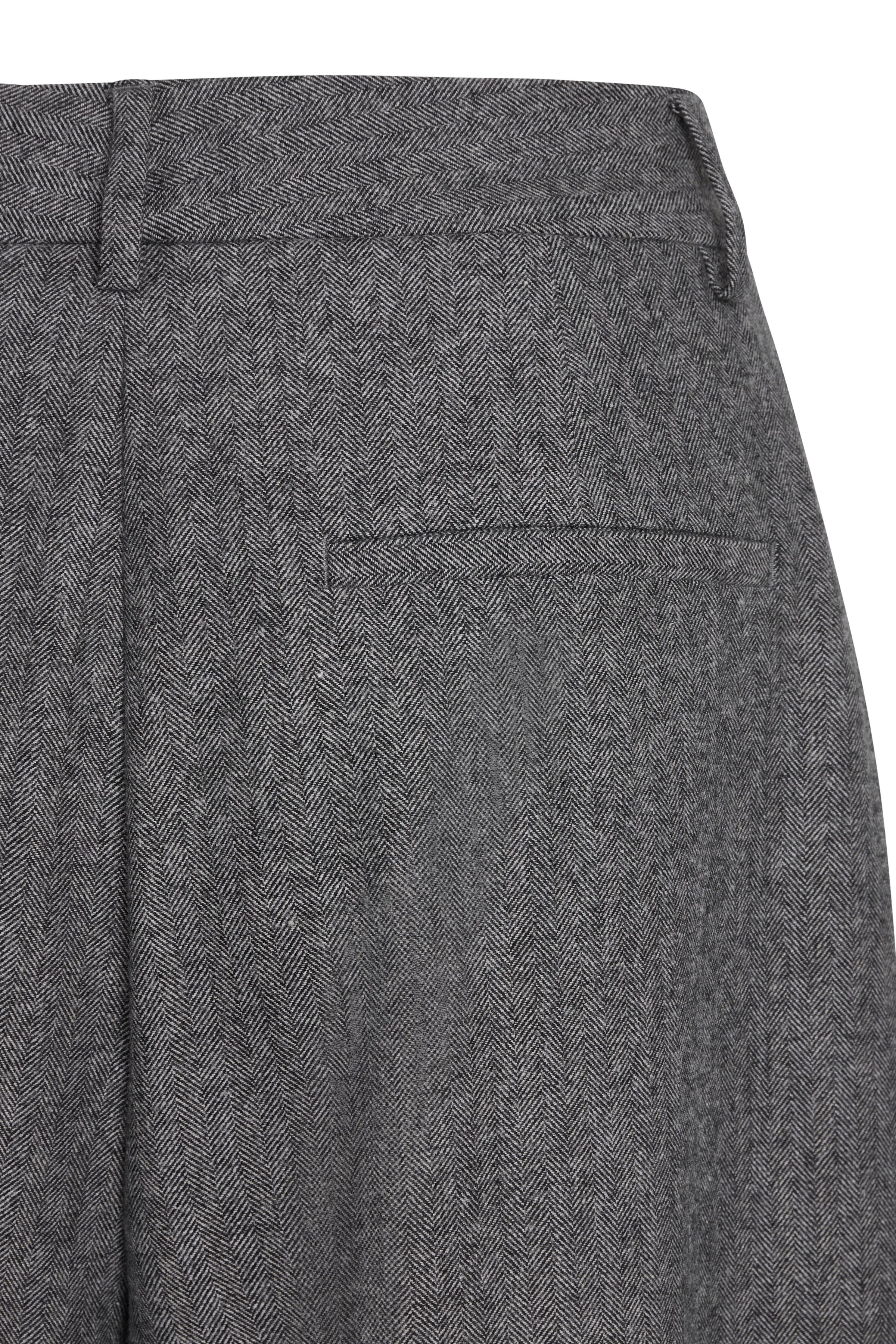 Naira bukser - Storm grey