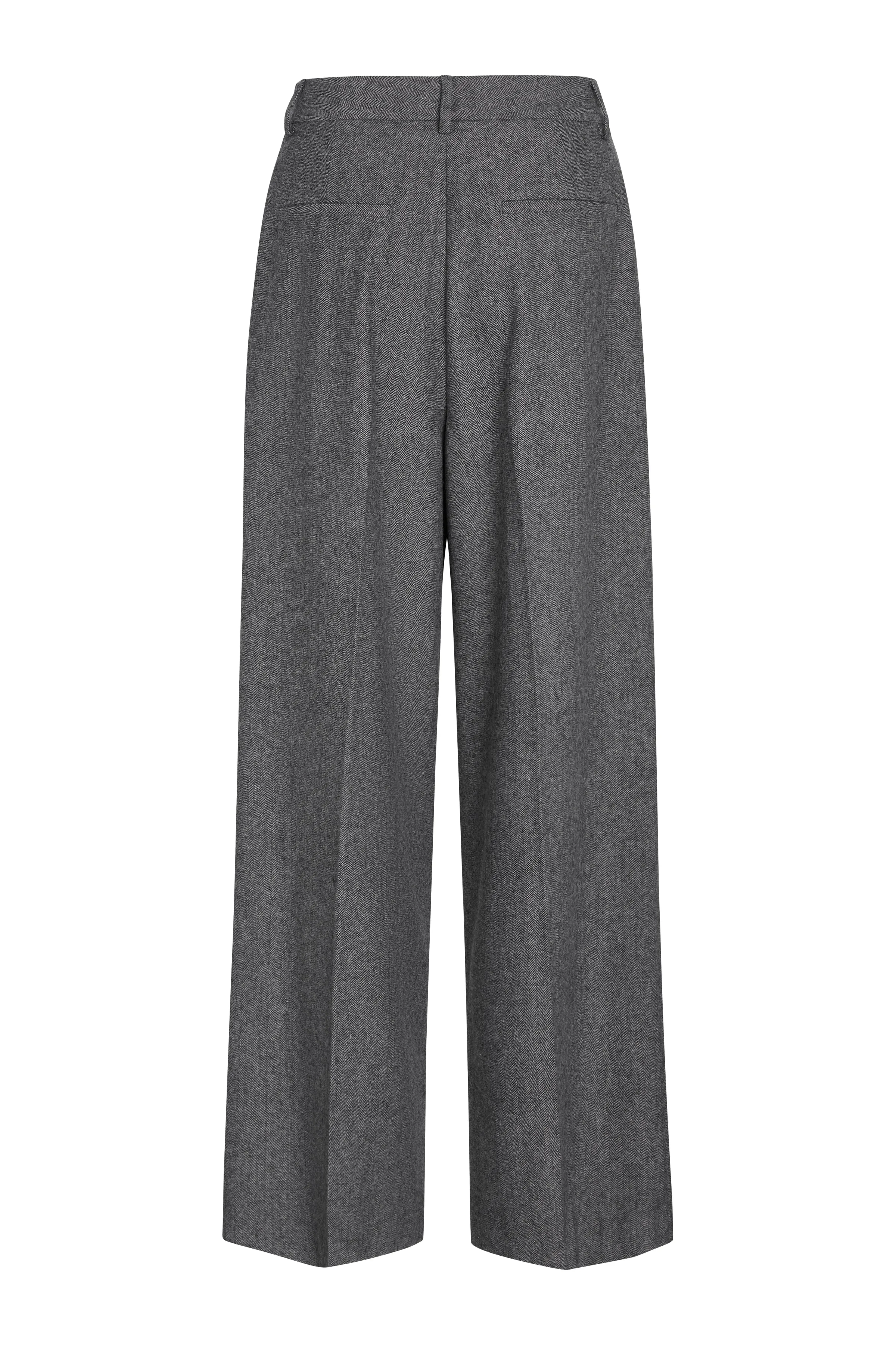 Naira bukser - Storm grey