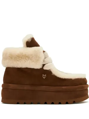NAKED WOLFE Bambi boots