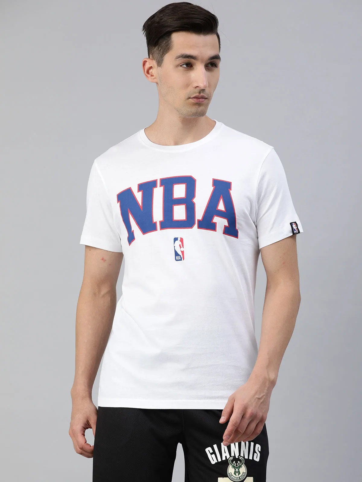 NBA: Classic Crest T-Shirt