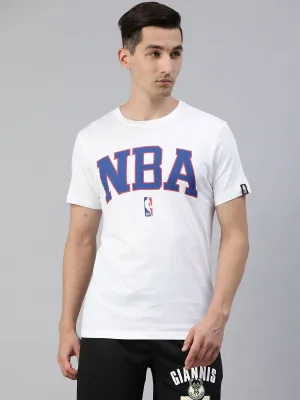 NBA: Classic Crest T-Shirt