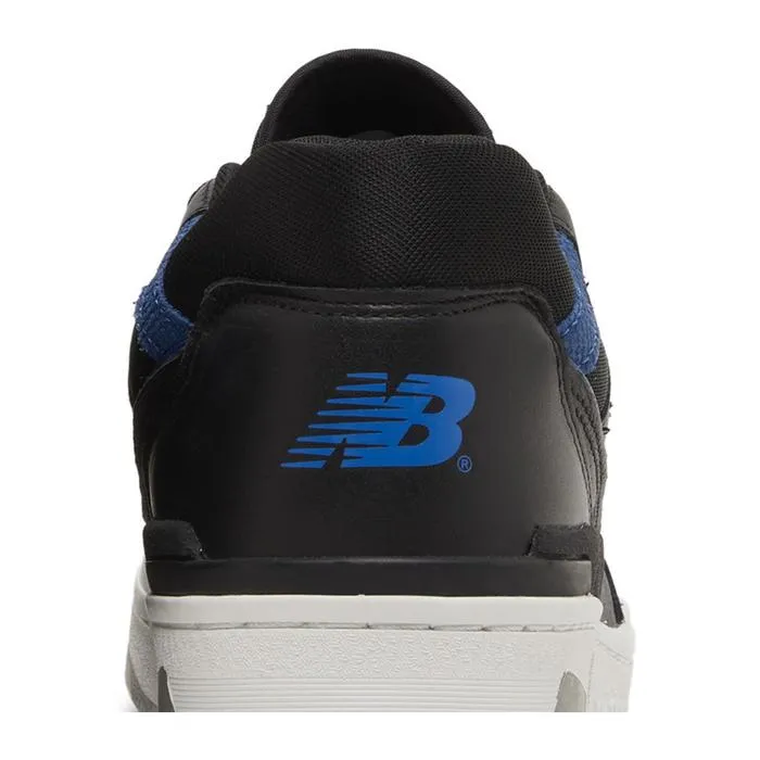 New Balance 550 'Black Blue Groove'