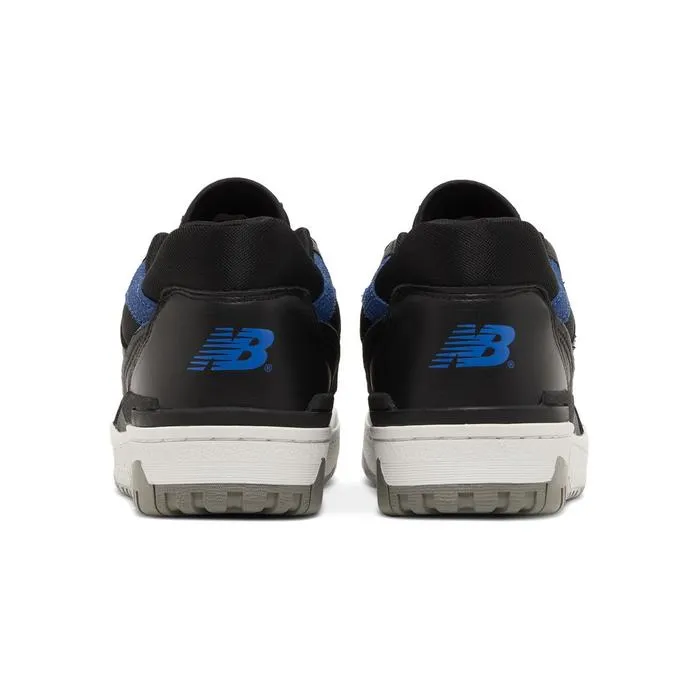 New Balance 550 'Black Blue Groove'
