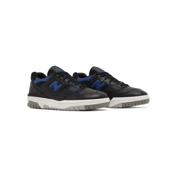 New Balance 550 'Black Blue Groove'