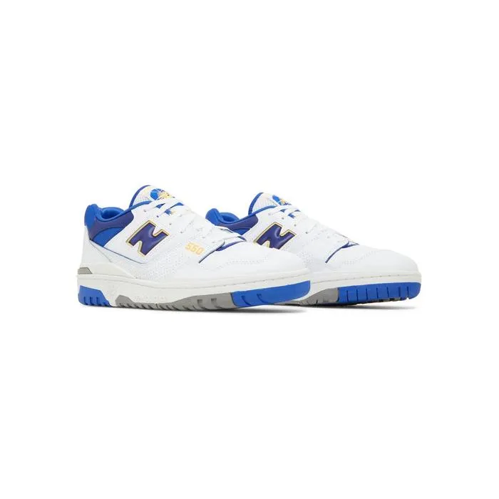 New Balance 550 'Lakers Pack - Infinity Blue'