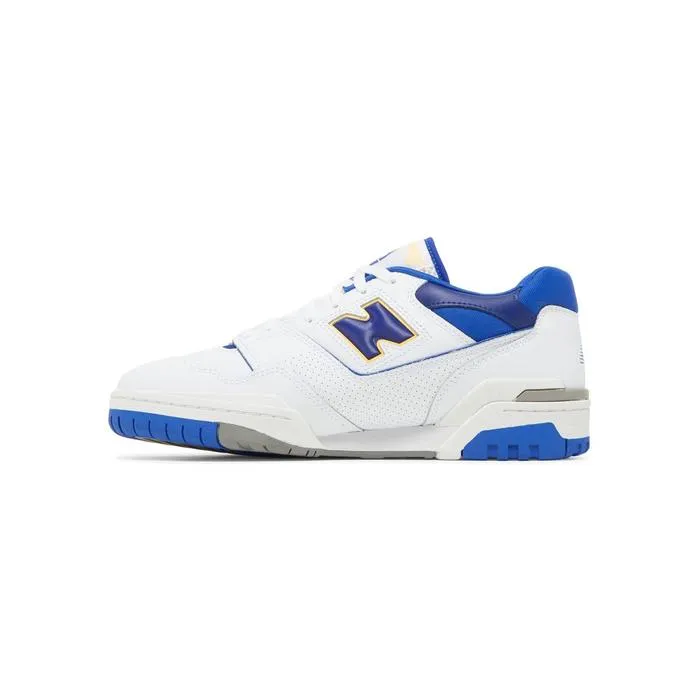 New Balance 550 'Lakers Pack - Infinity Blue'