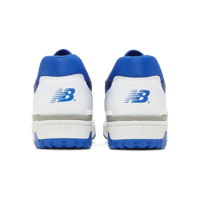 New Balance 550 'Lakers Pack - Infinity Blue'