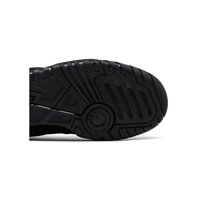 New Balance atmos x 550 'Back in Black'