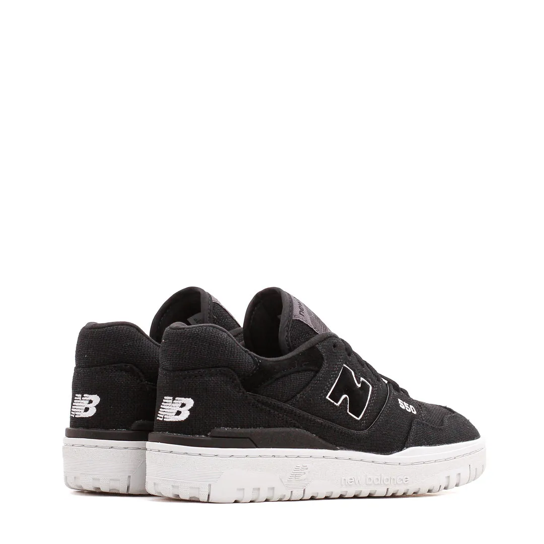 New Balance Men 550 Magnet BB550MDB