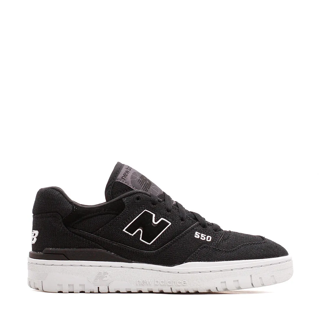 New Balance Men 550 Magnet BB550MDB