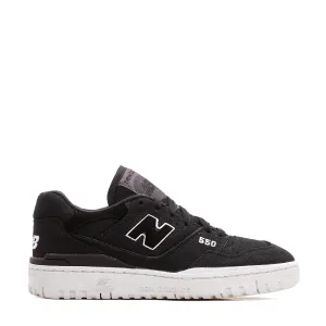New Balance Men 550 Magnet BB550MDB